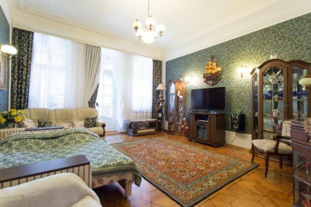 Apartment in the center of Kharkiv - Photo2