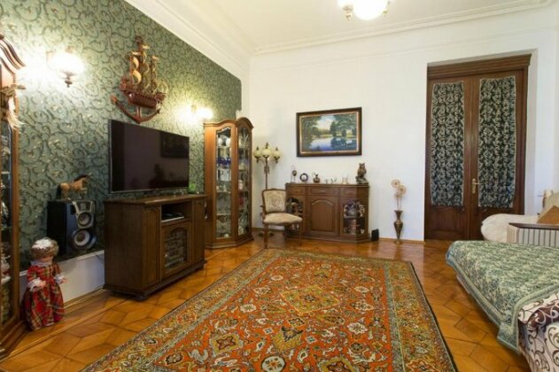Apartment in the center of Kharkiv - Photo3