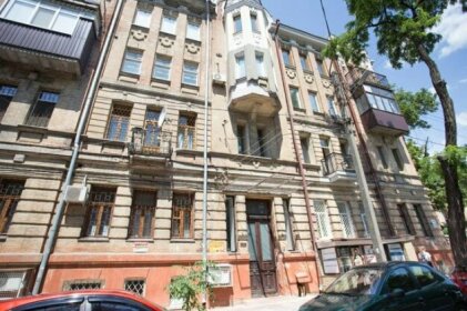 Apartment in the center of Kharkiv
