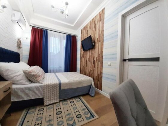 Apartment near Gorky Park - Photo5
