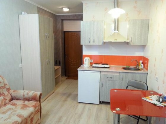Apartment on Moskovs'kyi Avenue 144/2 - Photo2