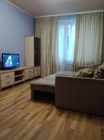 Apartment on Pavlova Kharkiv - Photo2