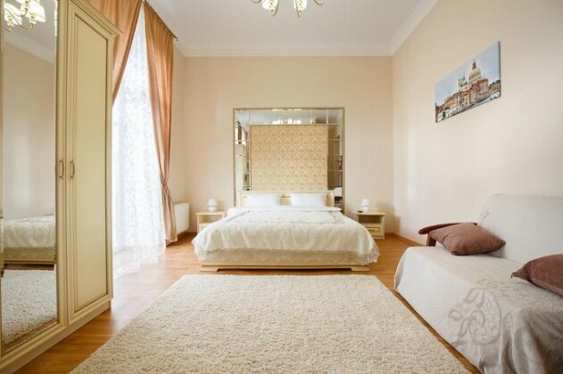 Apartment on Sumskaya - Photo2