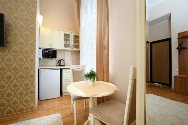 Apartment on Sumskaya - Photo4