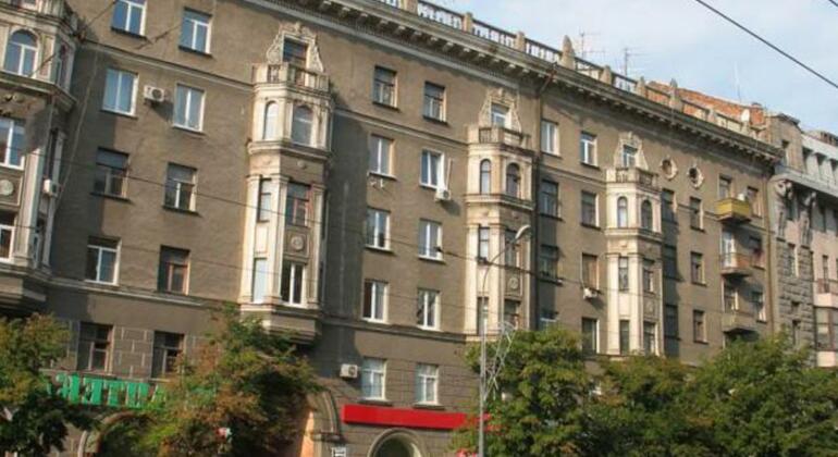 Apartments Elite near Sovetskaya subway station