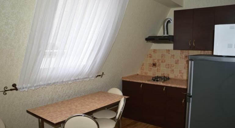 Apartments on Chernyshevskaya - Photo2