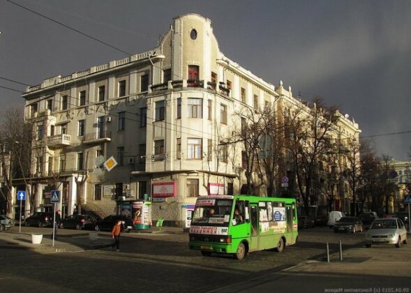 Apartments on Sumska 45A - Photo2