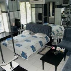 Art-deco-appartments for 2 person - Photo5