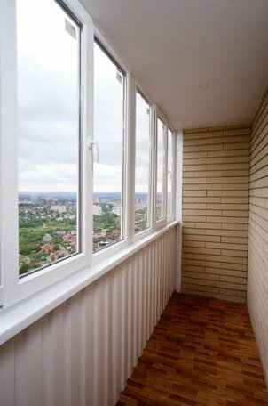Central view apartment Kharkiv - Photo3