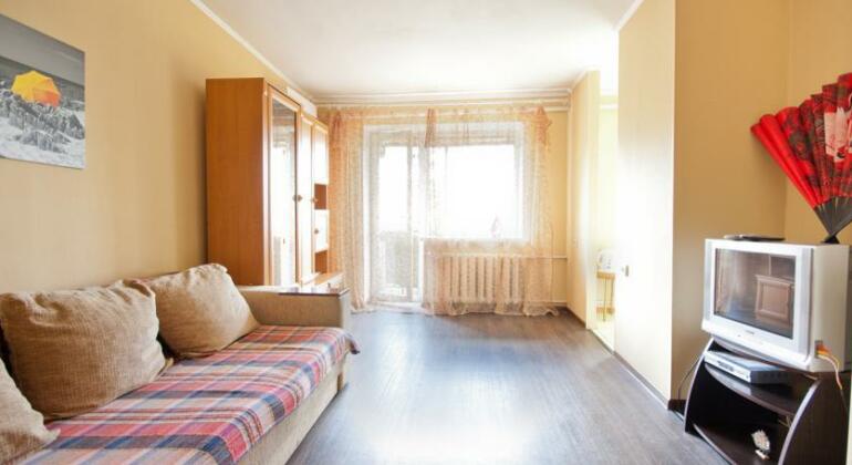 Esenina Street Apartment - Photo2