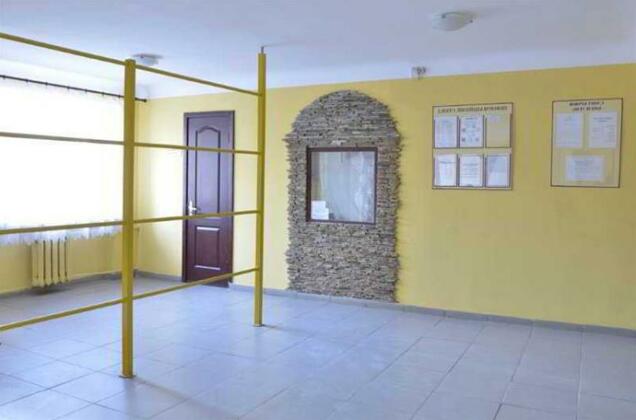 Hostel of School of Business - Photo2