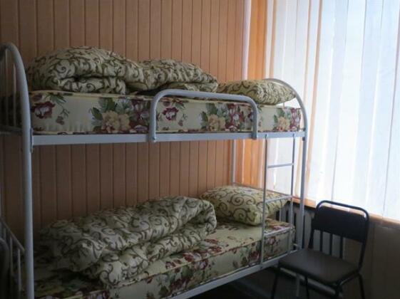 Hostel Pushkinckiy - Photo2