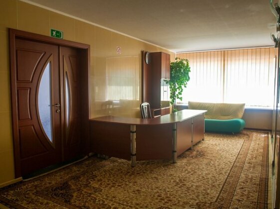 Hotel Mir Kharkiv Kharkiv Oblast - Photo4