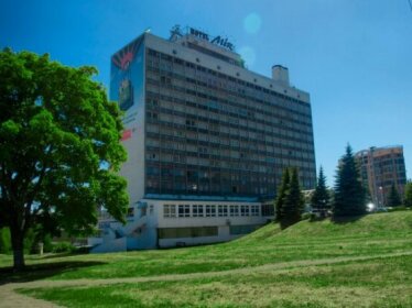 Hotel Mir Kharkiv