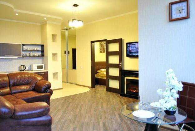 Kharkov for Rent Apartments in Admiral Complex - Photo3