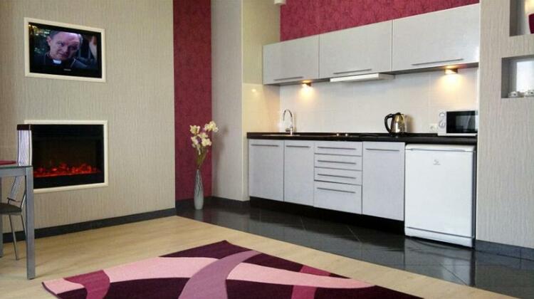 Kharkov for Rent Apartments in Admiral Complex - Photo5