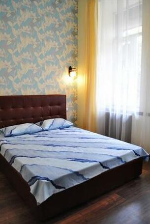 Kharkov for Rent Apartments on Pushkinskaya Street - Photo3