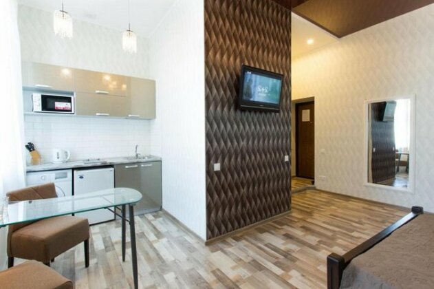Lux apartment in the Center - Darvina str 17/3 - Photo2