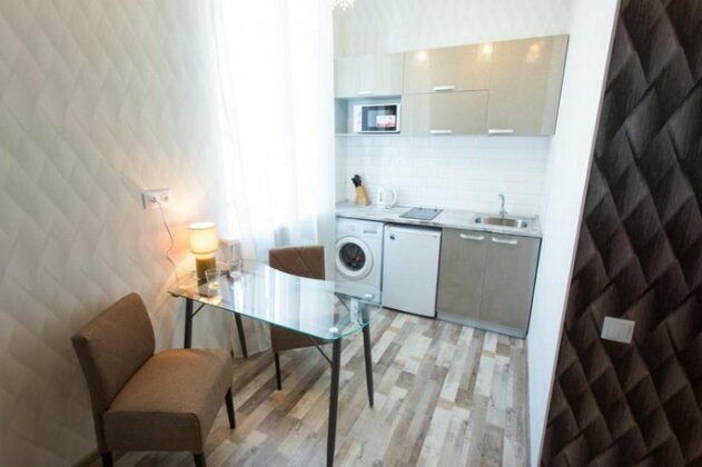 Lux apartment in the Center - Darvina str 17/3 - Photo3