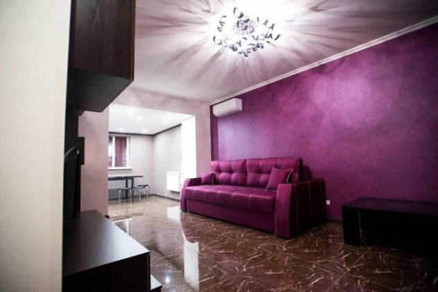 Luxury Apartment for rest on Nauki Avenue - Photo2