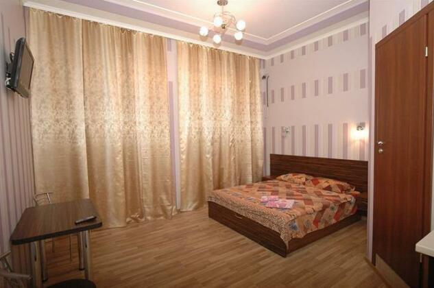 Malon Apartments Kharkiv
