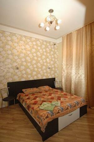 Malon Apartments Kharkiv - Photo3
