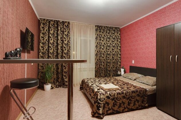 Mini-hotel Krysha - Photo2