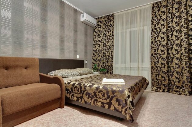 Mini-hotel Krysha - Photo3