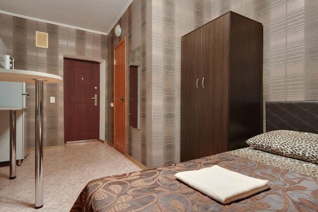 Mini-hotel Krysha - Photo5