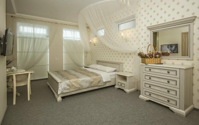 Mini Hotel Ryleev - Photo2