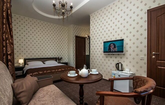Mini Hotel Ryleev - Photo3
