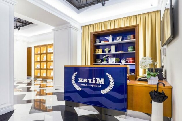 Mirax Sapphire Boutique Hotel - Photo3