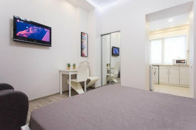 New apartments in the city center - Kuznechna str 26/1 - Photo3