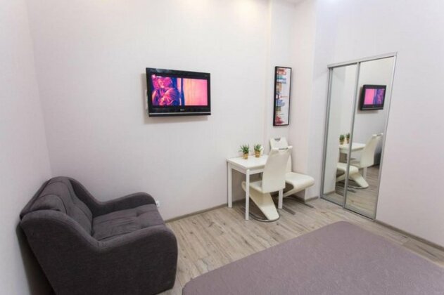 New apartments in the city center - Kuznechna str 26/1 - Photo4