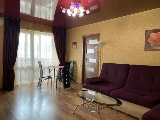 New apartments with panoramic views on Avenue Nauky - Photo2