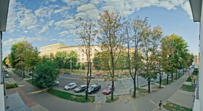 Pavlovo Pole Apartment - Photo4