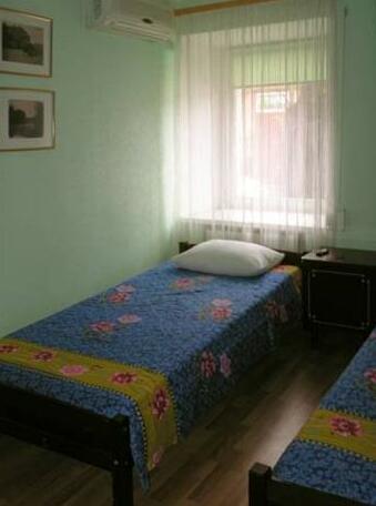 Pletnevskiy Hostel - Photo4