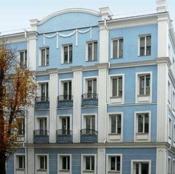 Reikartz Kharkiv Hotel