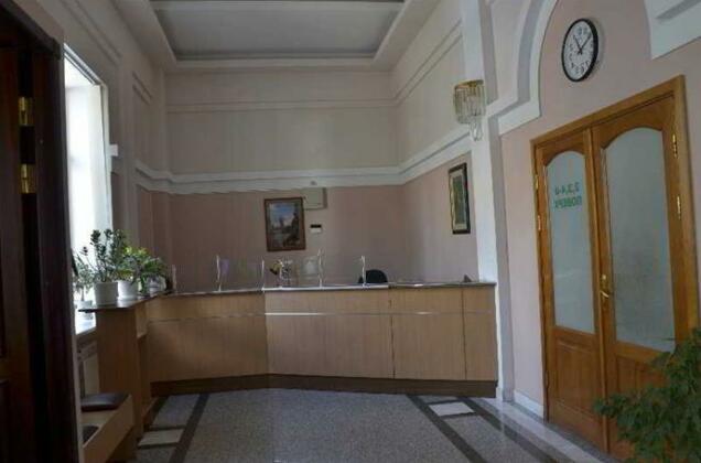 Residence 10 of Law Academy - Photo2