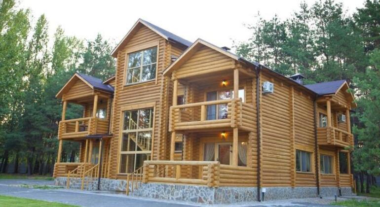 Safari Club Hotel - Photo2