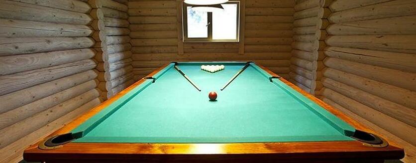 Safari Club Hotel - Photo4