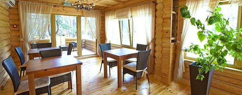 Safari Club Hotel - Photo5