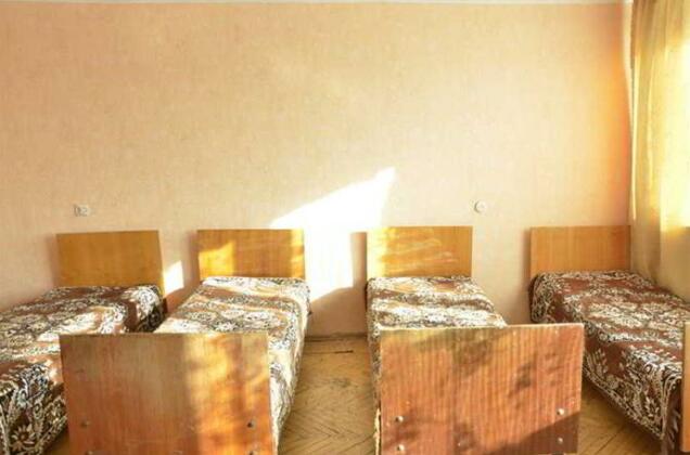 Sanatorium Zmina Hotel - Photo2
