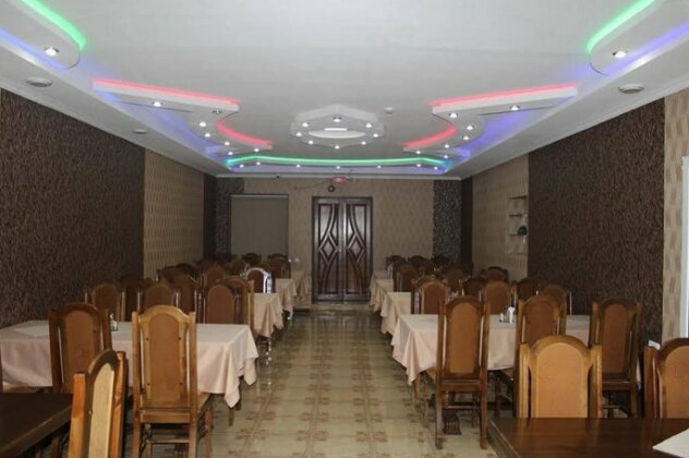 Sharur Hotel Kharkiv - Photo3