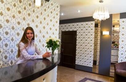 Siesta Hotel Kharkiv - Photo2