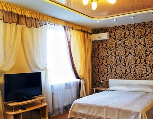 Siesta Hotel Kharkiv - Photo4