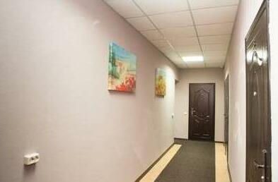 Smart Hotel Kharkiv - Photo3