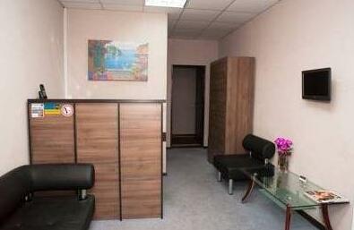 Smart Hotel Kharkiv - Photo4