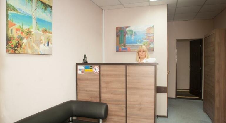 Smart Hotel Kharkiv - Photo5