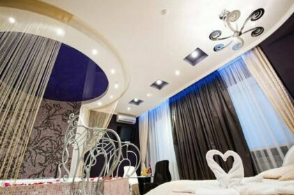 Style Hotel Kharkiv